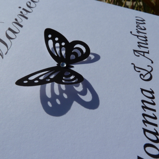 12 x Personalised Wedding Engagement Bunting Flags image 4