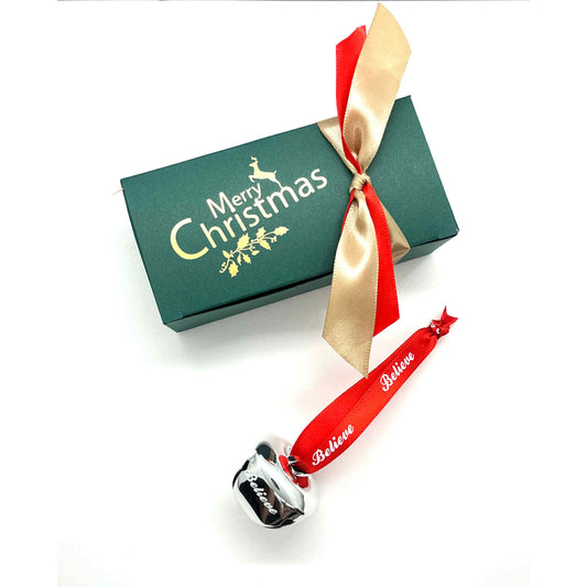 40mm Large Believe Bell