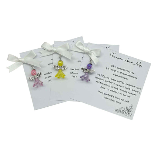 Guardian Angel charms