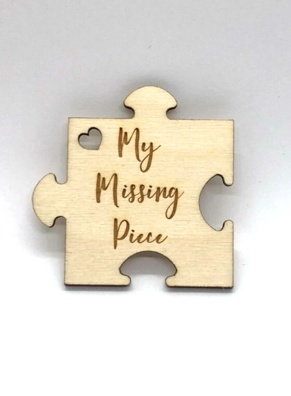 My Missing piece | jigsaw image 3