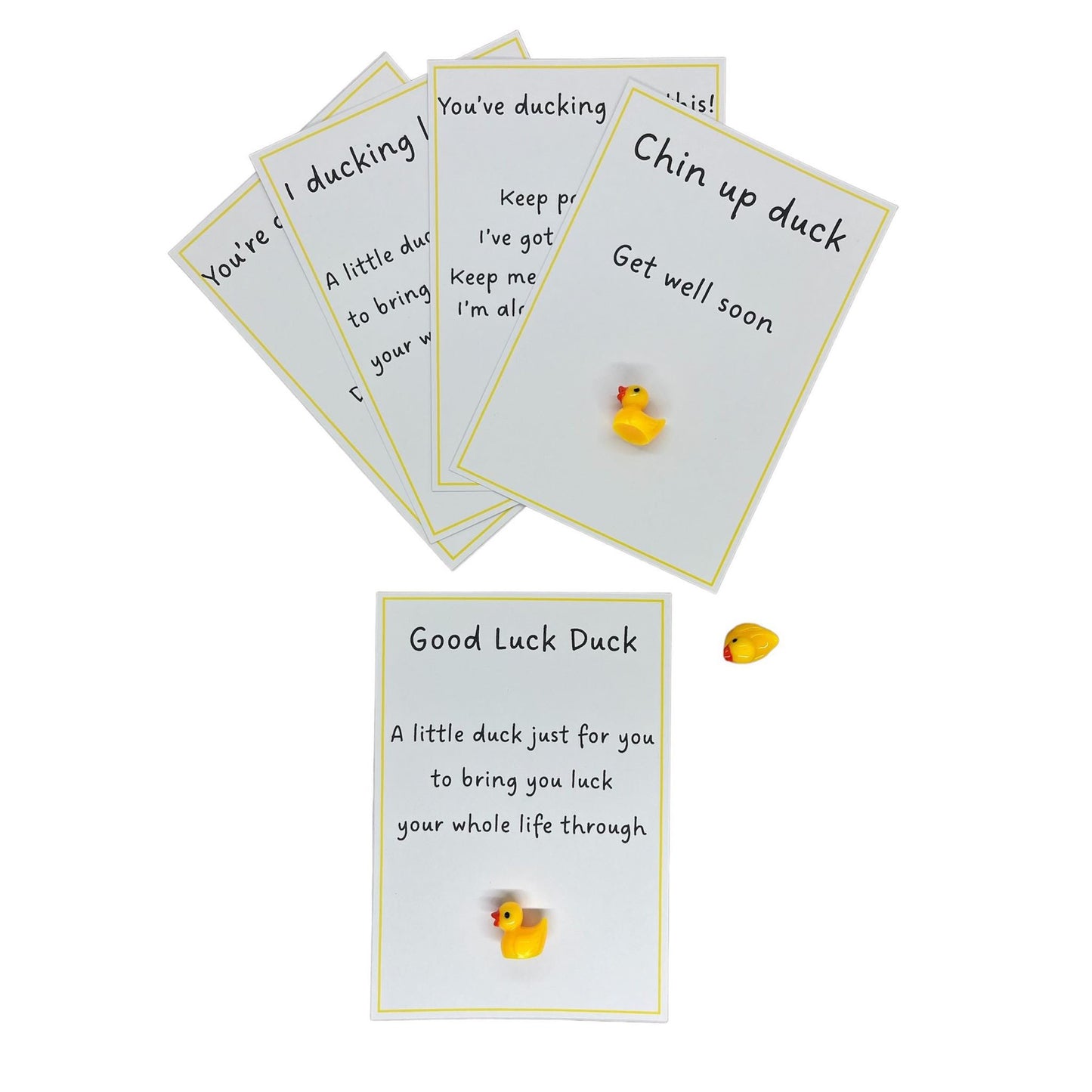 Cute duck gifts image 0