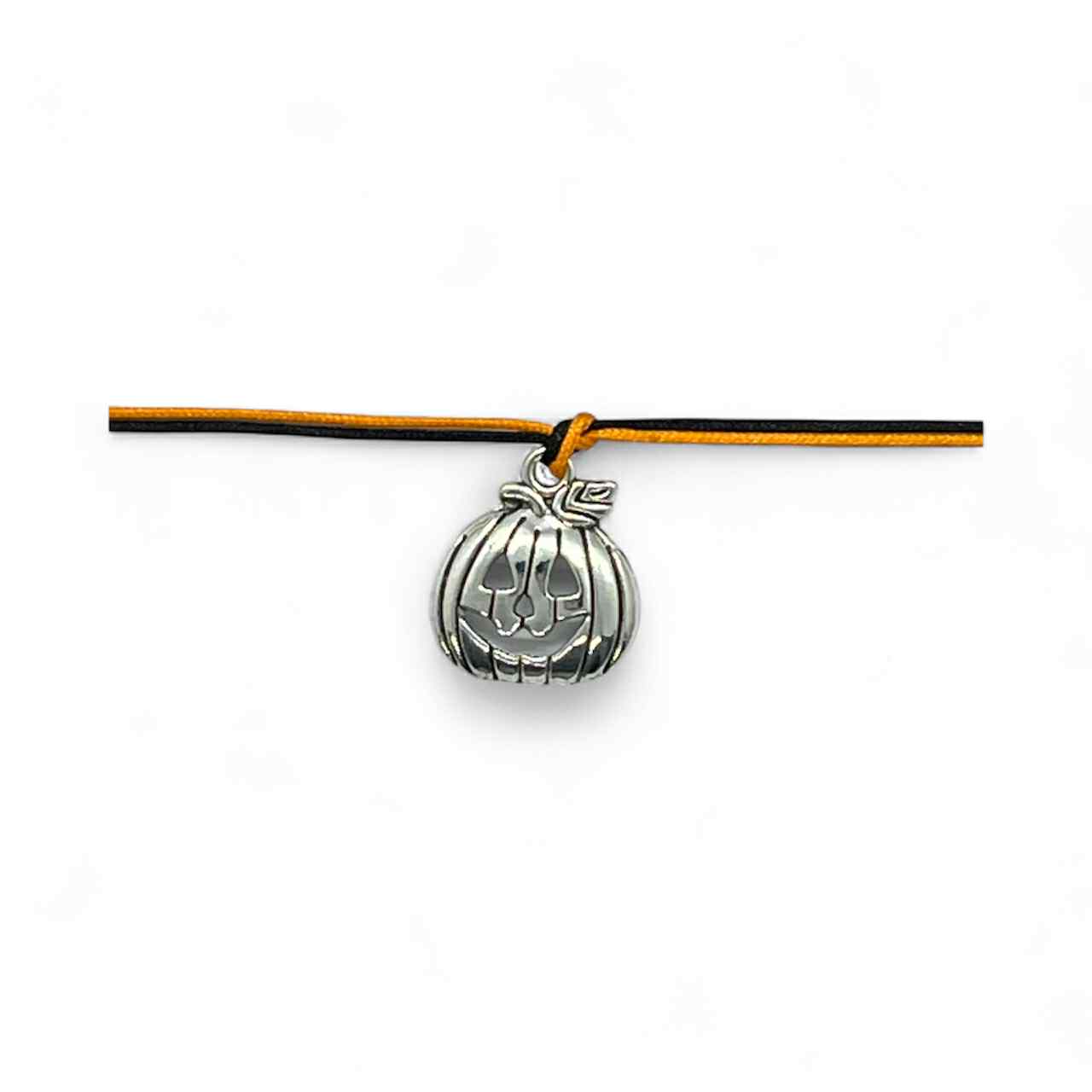 Halloween wish bracelet