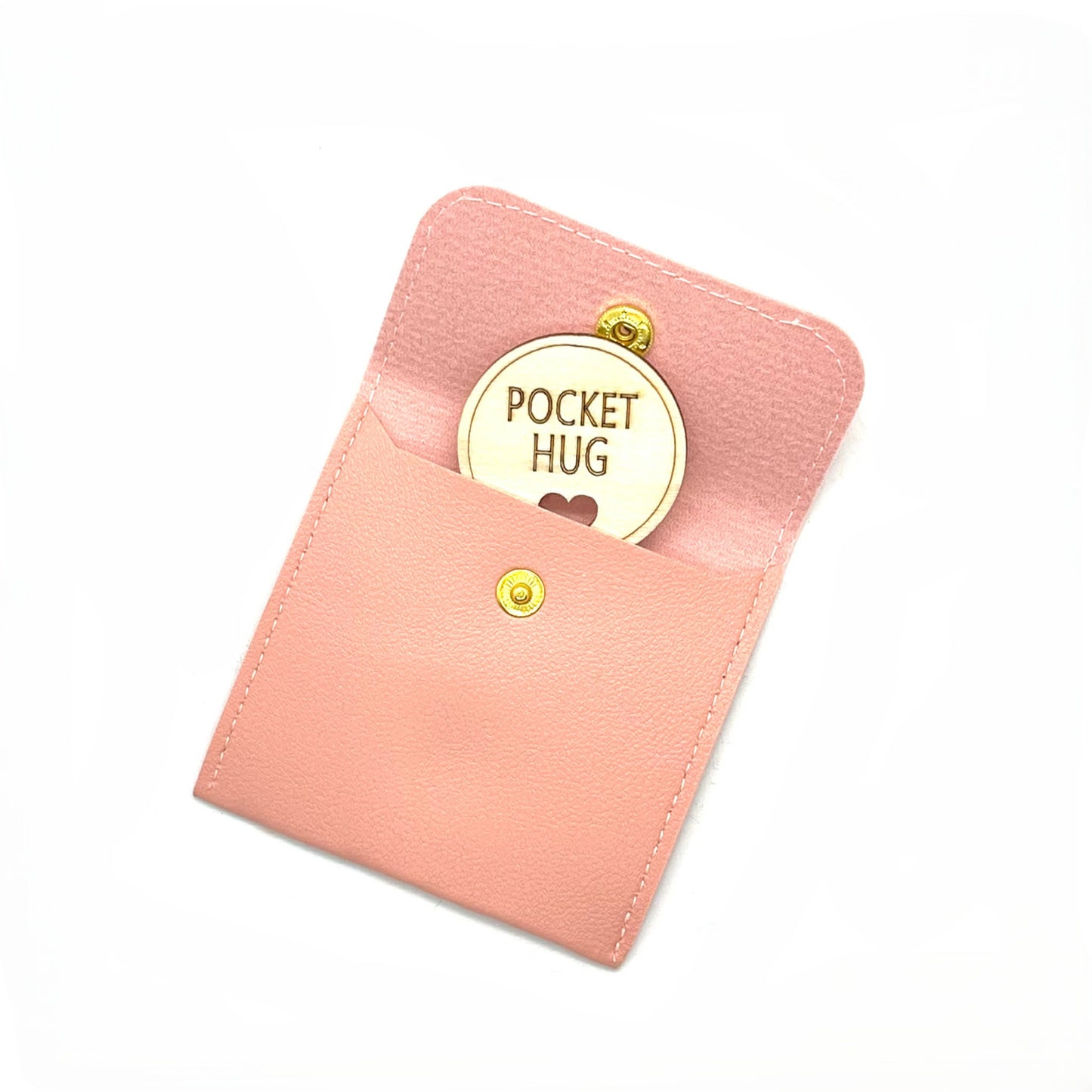 Pocket hug gift