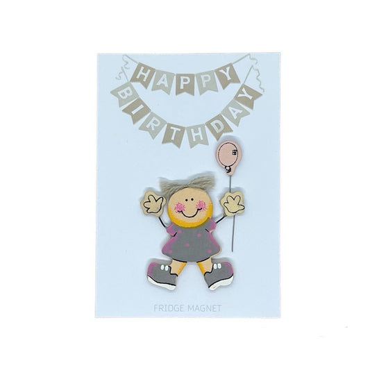 Fridge magnets image 1