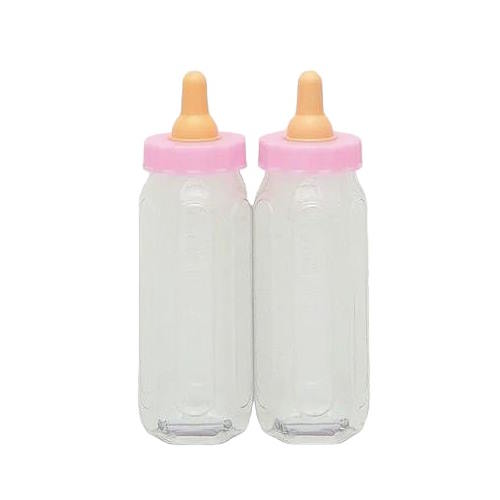 12 x baby bottles image 0