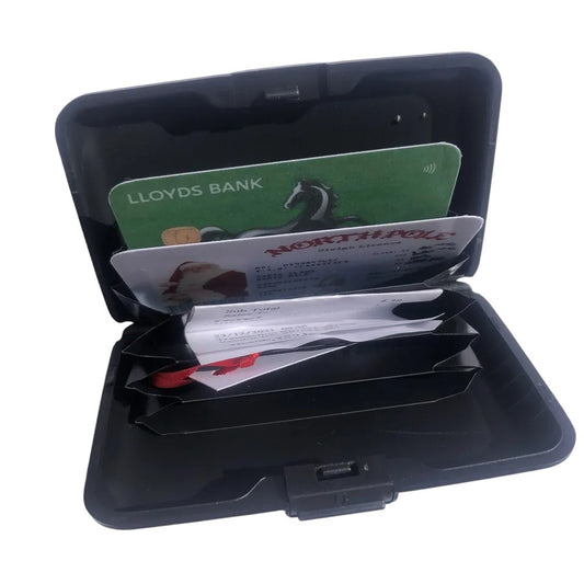 Anti scam wallet image 1