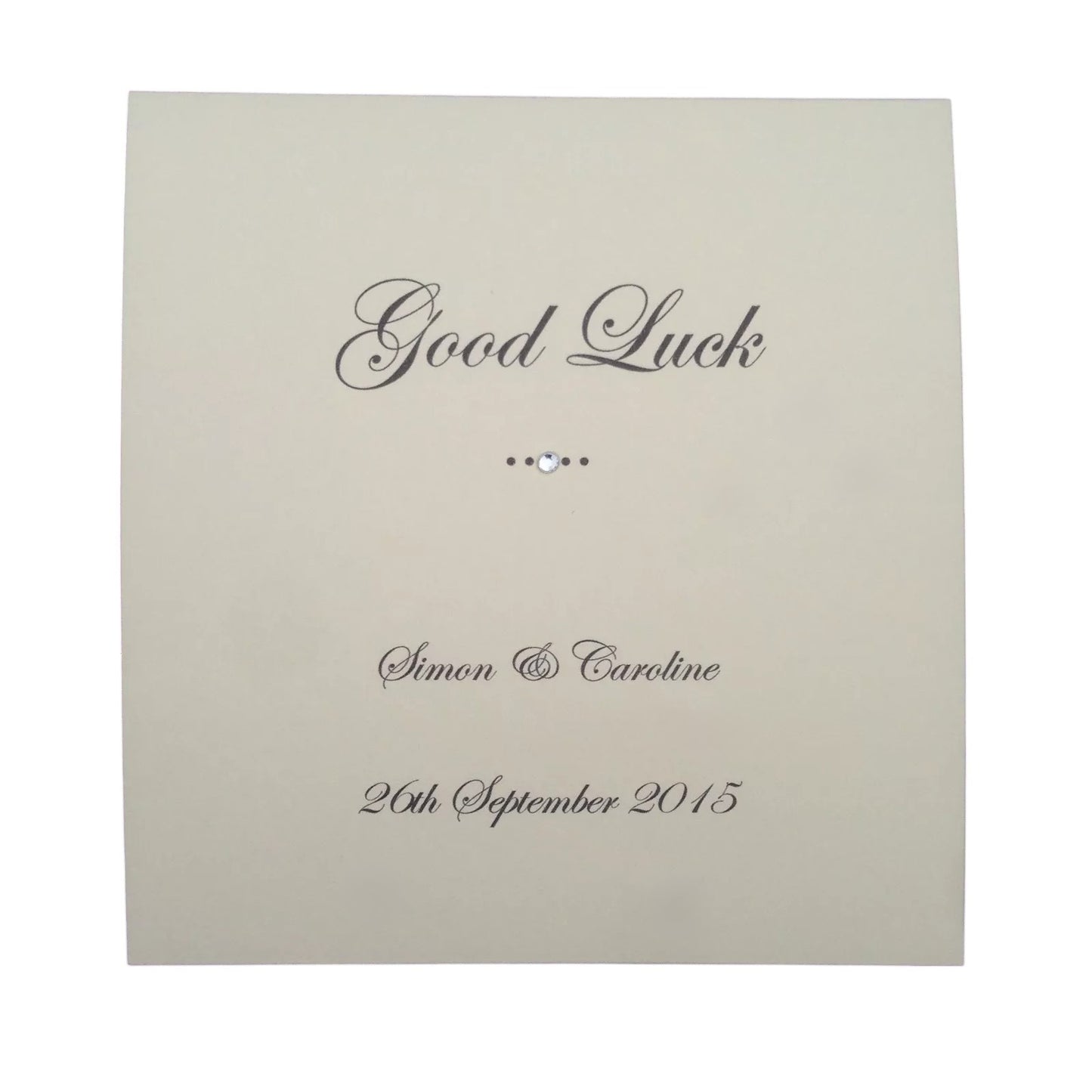 Lottery ticket holders image 2