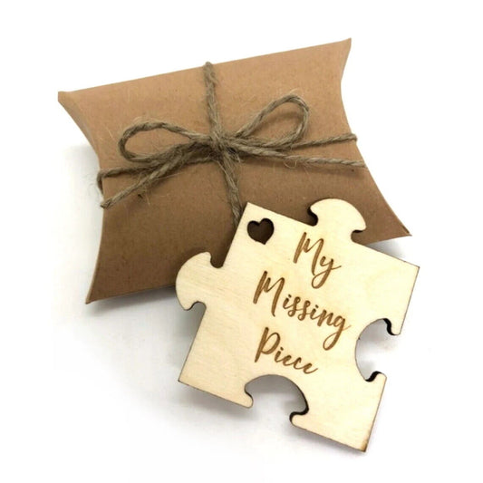 My Missing piece | jigsaw image 1