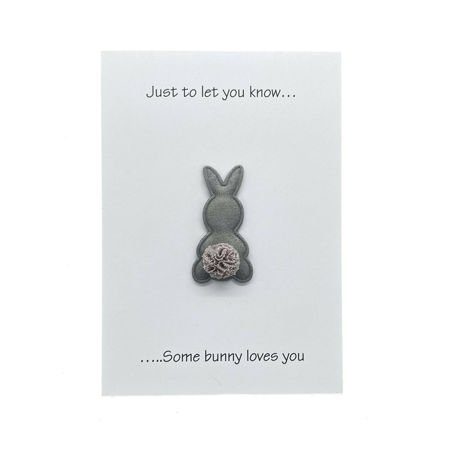 Bunny Rabbit gifts image 1
