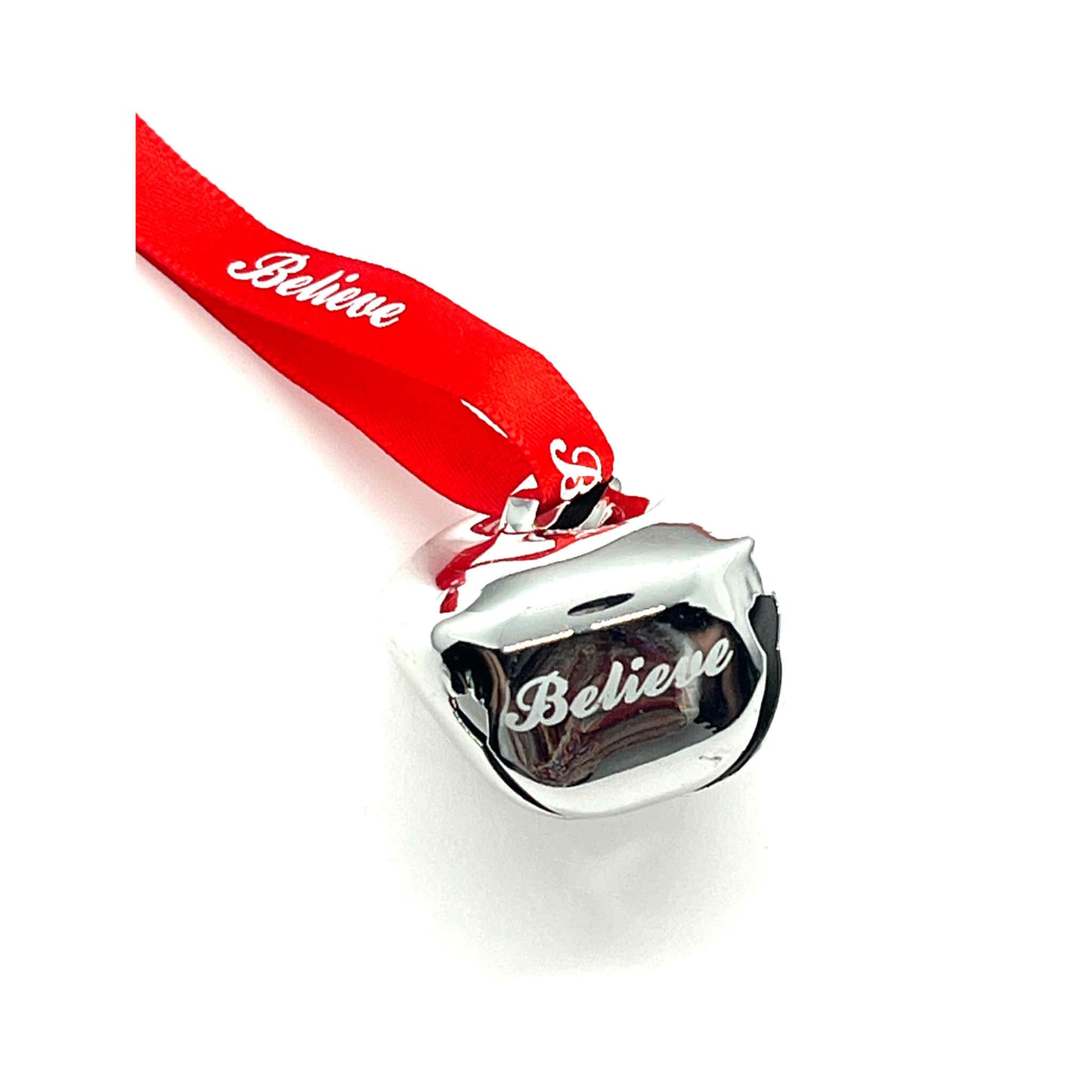 40mm Large Believe Bell