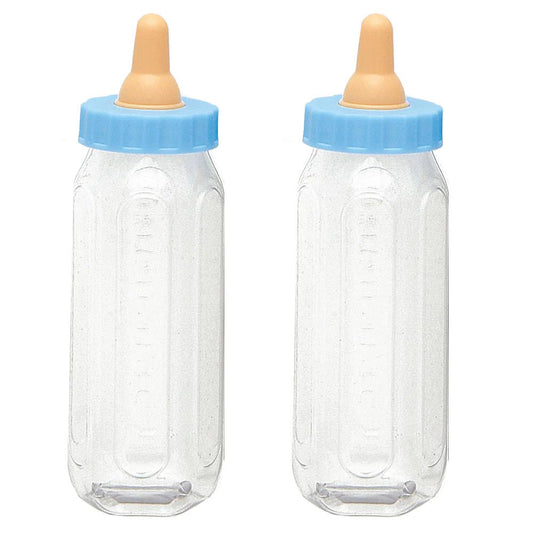 12 x baby bottles image 0