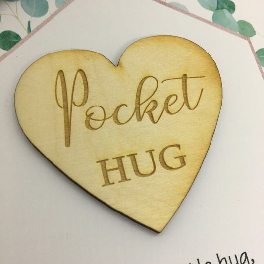 Pocket Hug Gift image 1