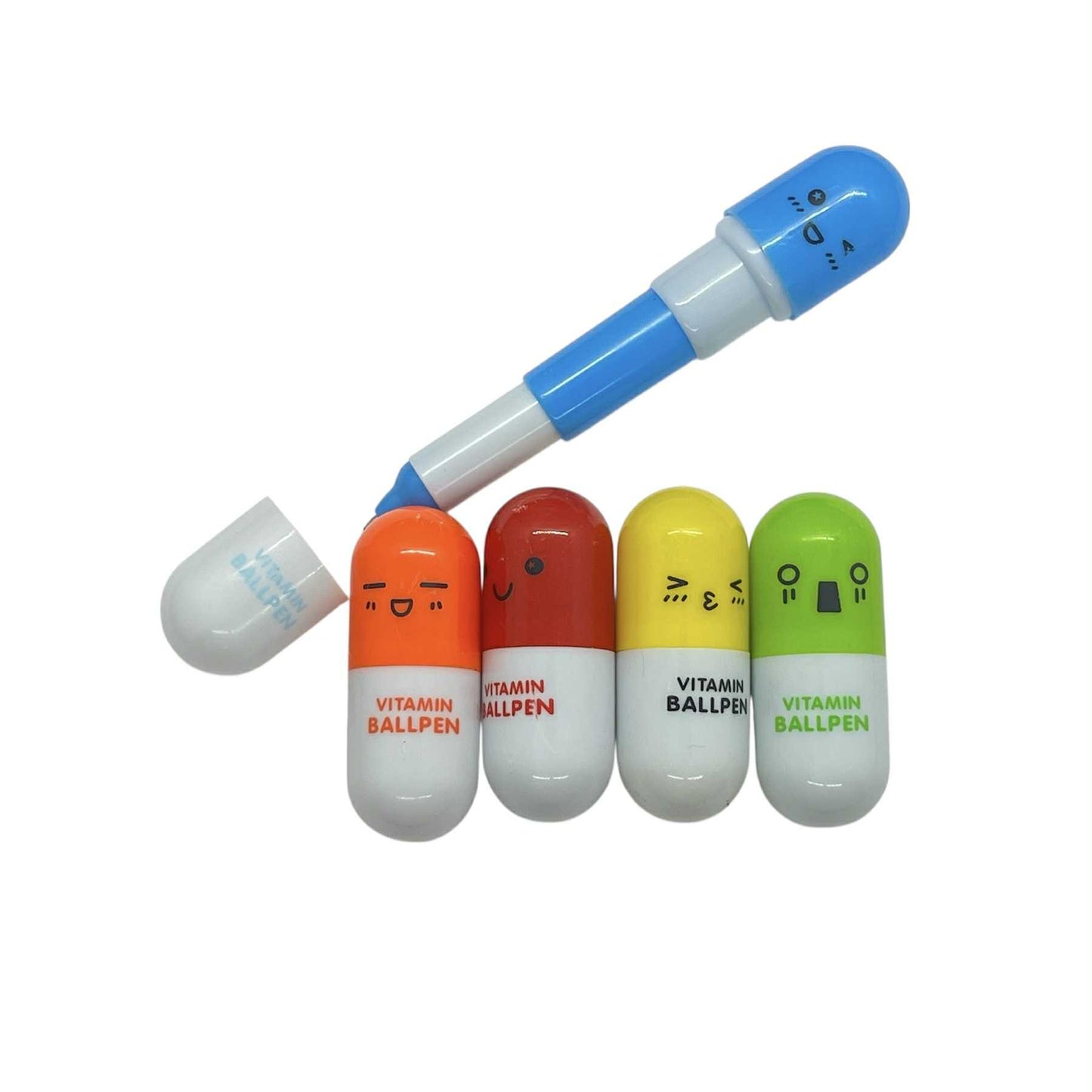 Chill Pill novelty gift