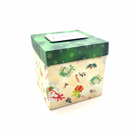 40mm Large vintage style Believe Bell image 1