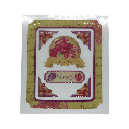 Epoxy borders | Corners & embellishments image 0