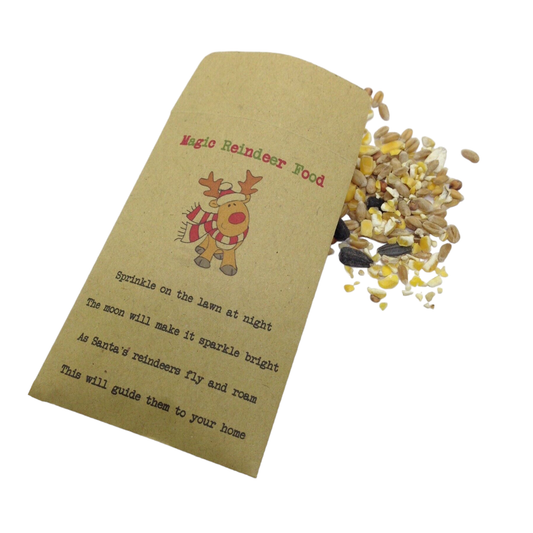 Magic reindeer food image 0