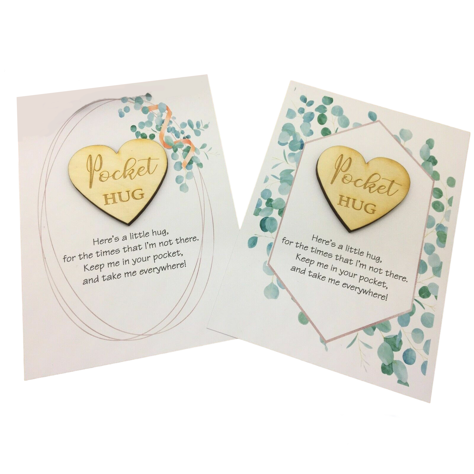 Pocket Hug Gift image 0