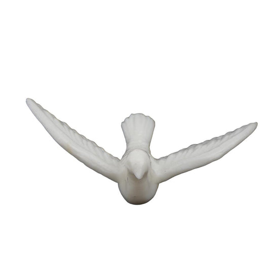Mini white doves image 1