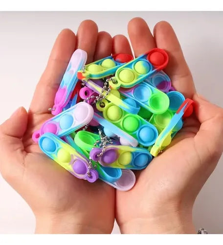 Novelty stress reliever