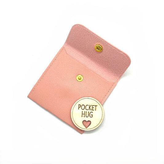 Pocket hug gift