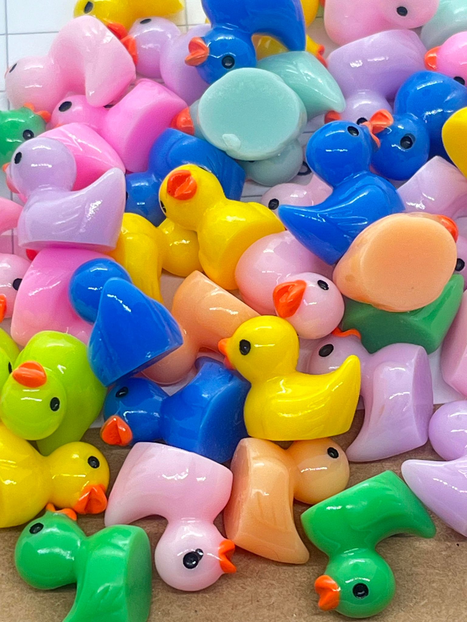 Novelty duck game image 2