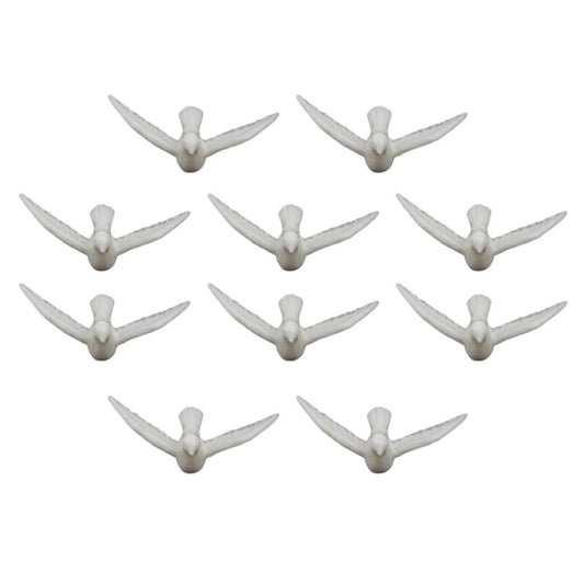 Mini white doves image 0