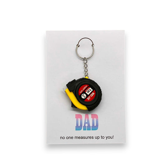 Tape measure gift