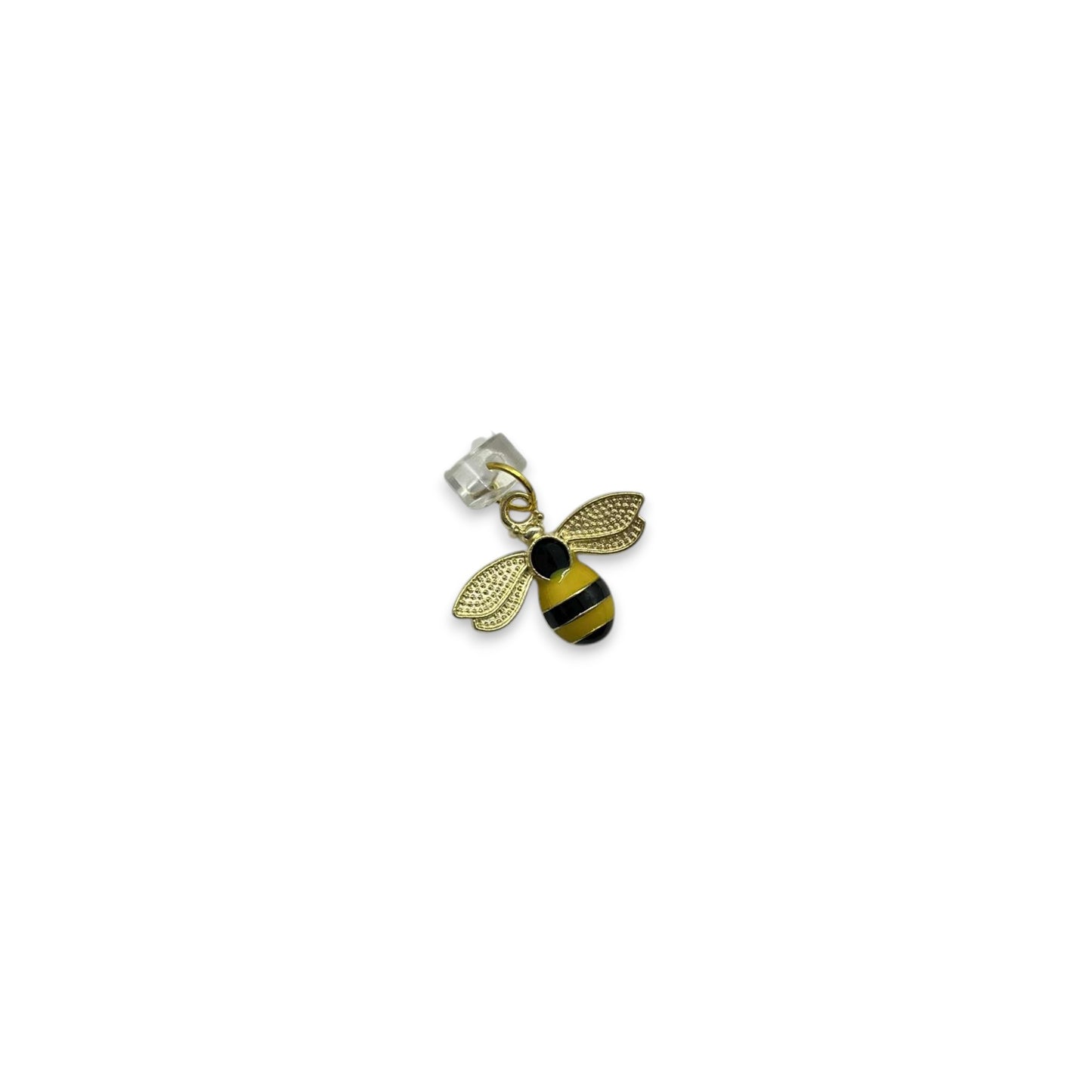 Charging port dust plug