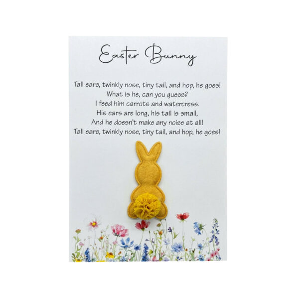 Bunny Rabbit gifts - Image 4