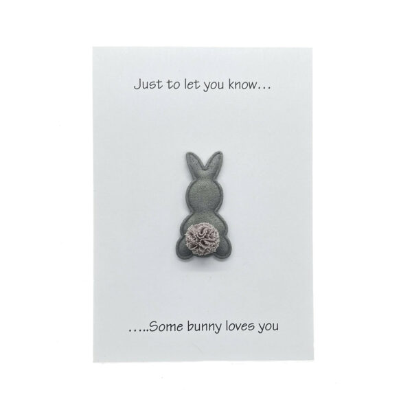 Bunny Rabbit gifts - Image 2