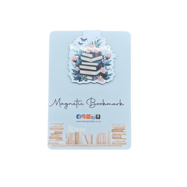 Magnetic bookmark - Image 3